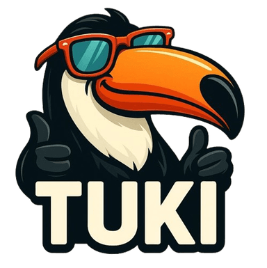 Tuki logo