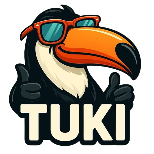 Tuki logo